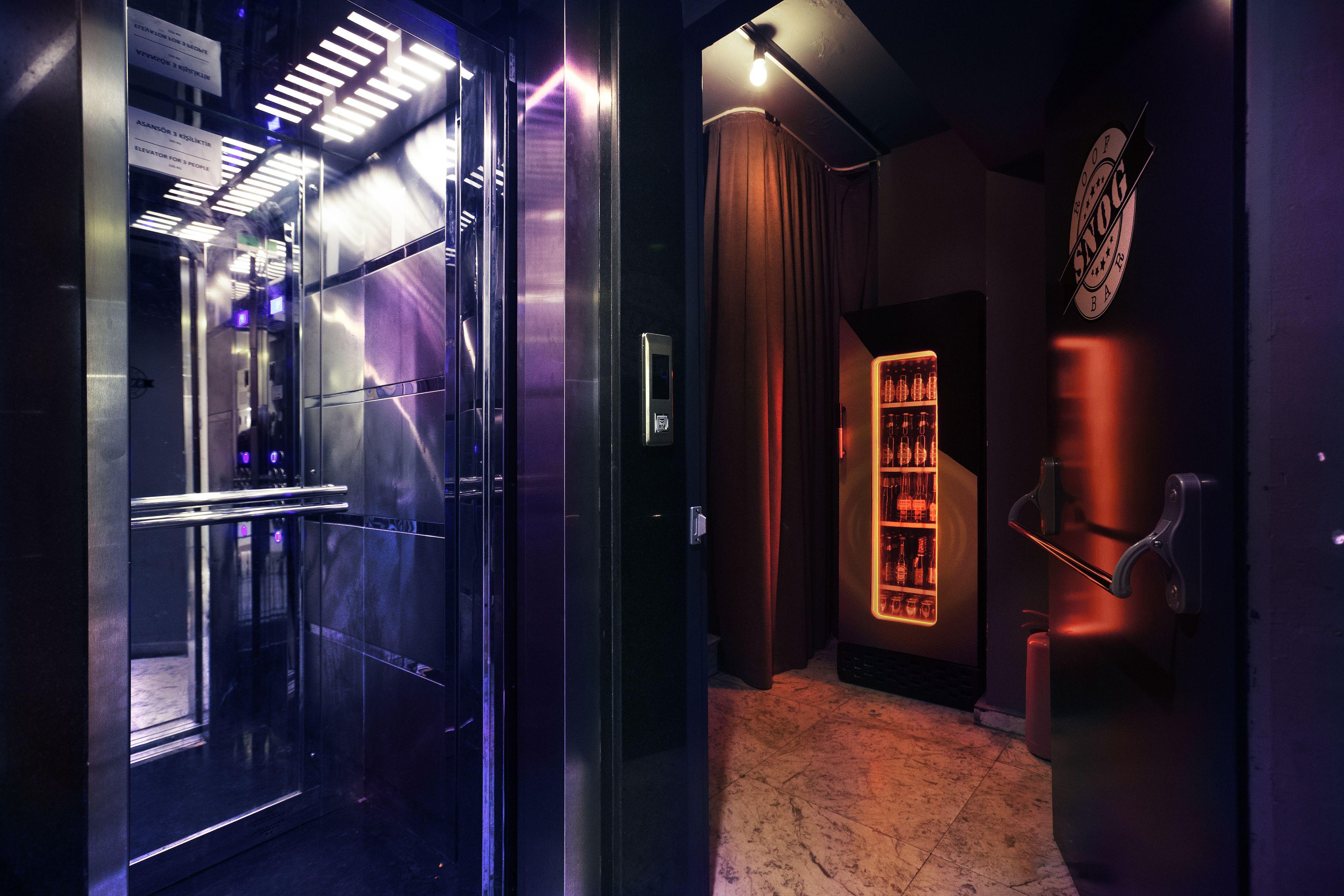 Duo Galata Hotel — Fotoğraflar 1